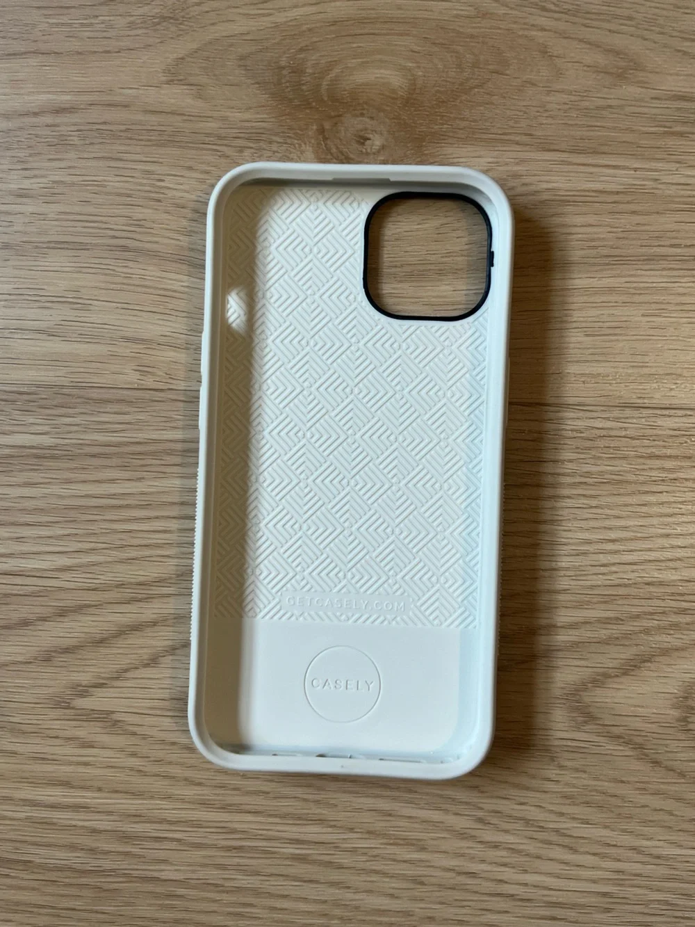 Casely iPhone 13 MagSafe case